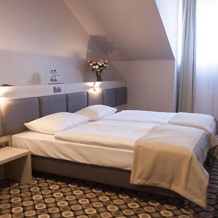 Piwnica Rycerska Kety Appartement Buitenkant foto