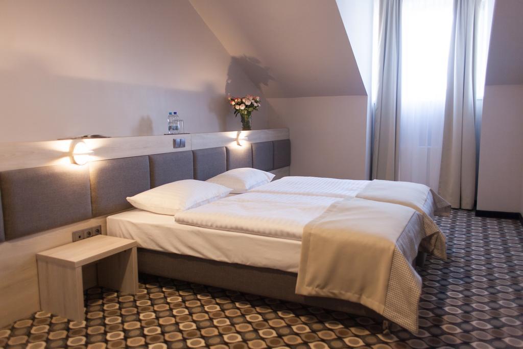Piwnica Rycerska Kety Appartement Buitenkant foto
