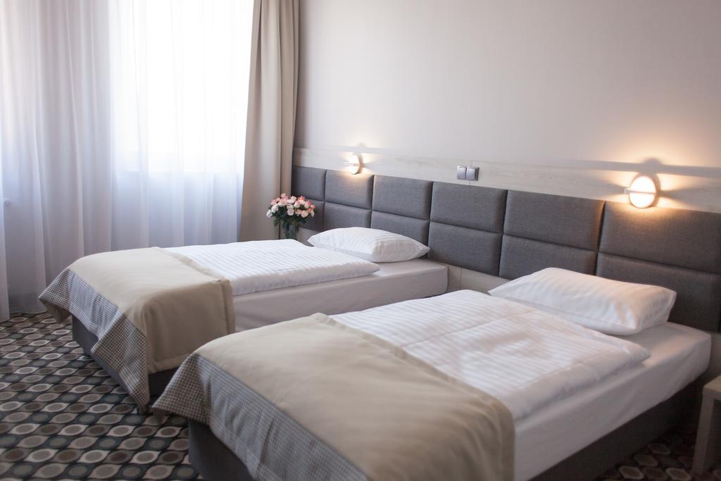 Piwnica Rycerska Kety Appartement Buitenkant foto