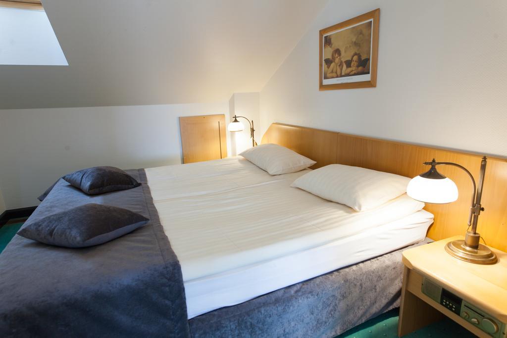 Piwnica Rycerska Kety Appartement Buitenkant foto