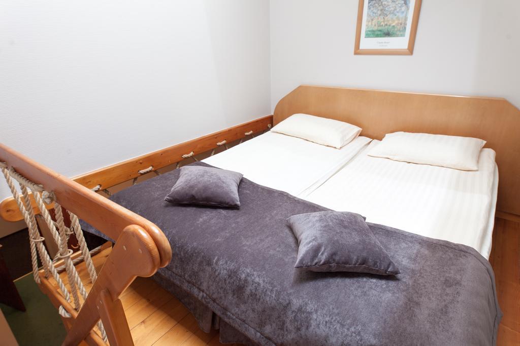 Piwnica Rycerska Kety Appartement Buitenkant foto