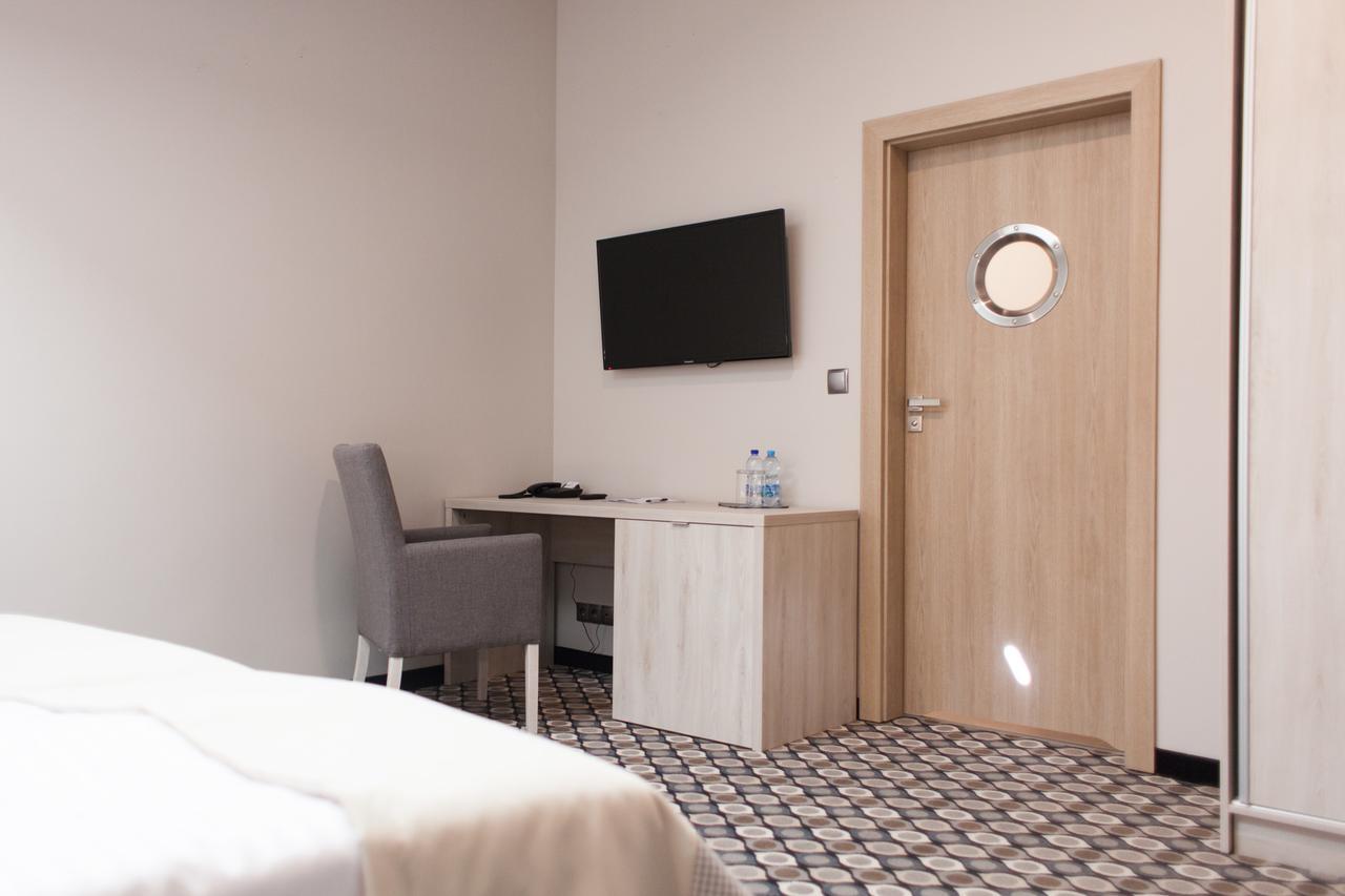 Piwnica Rycerska Kety Appartement Buitenkant foto