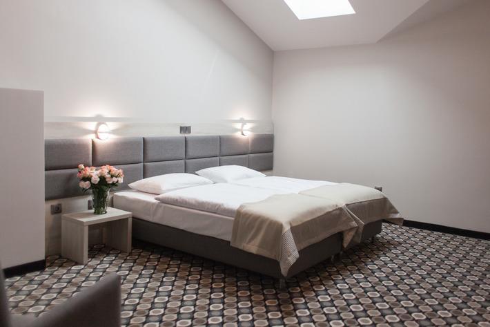 Piwnica Rycerska Kety Appartement Buitenkant foto