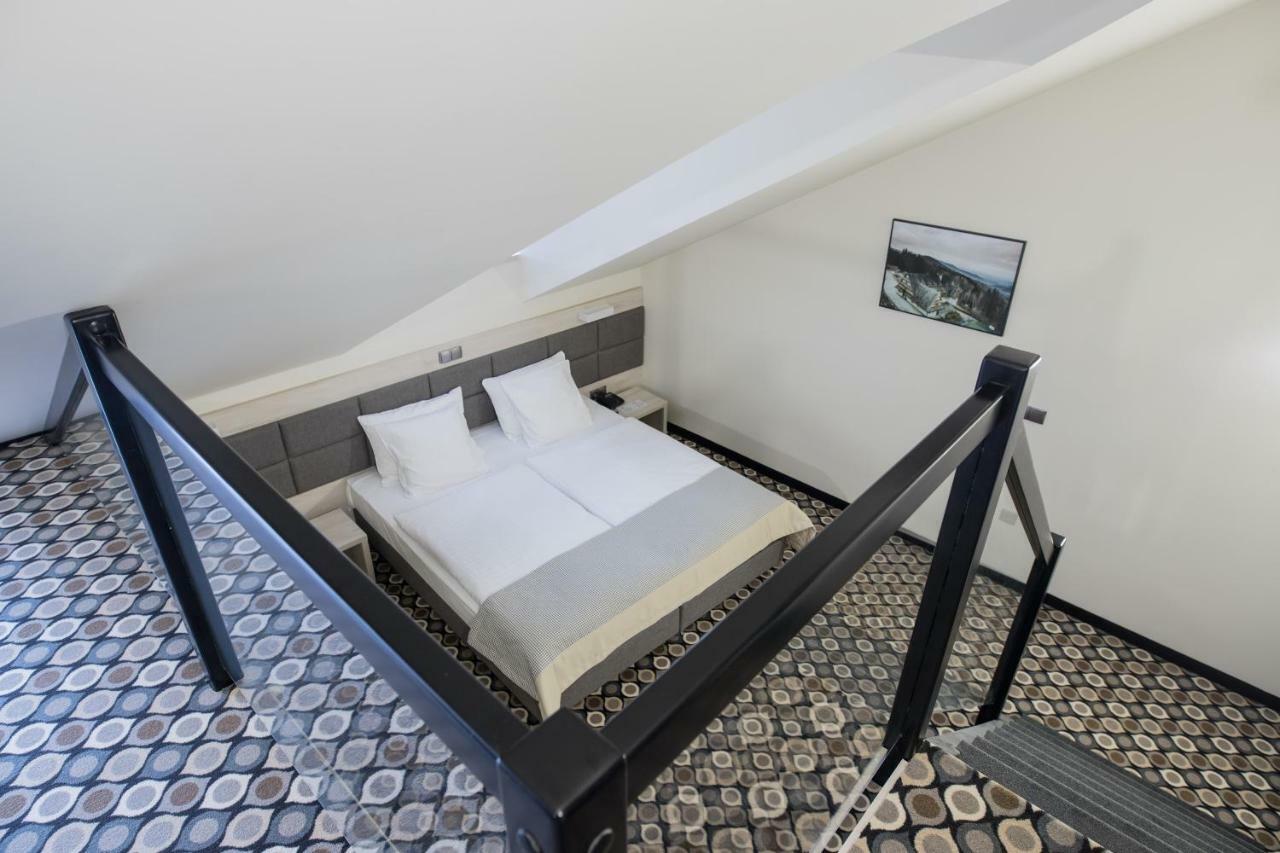 Piwnica Rycerska Kety Appartement Buitenkant foto