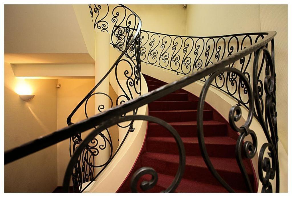 Piwnica Rycerska Kety Appartement Buitenkant foto